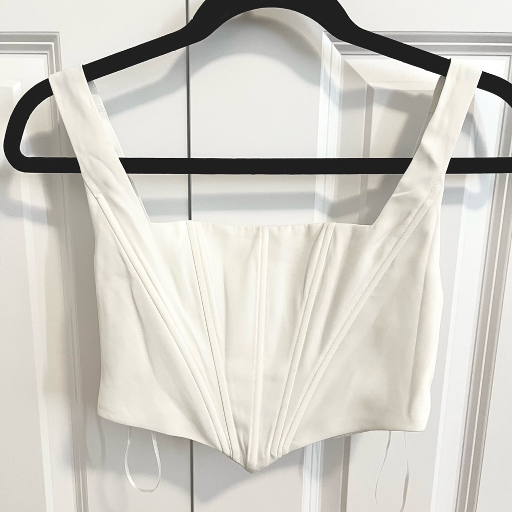 Princess Polly Corset Top